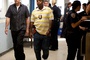 Tracy Morgan et Bruce Willis au commissariat