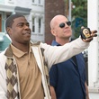 Tracy Morgan et Bruce Willis