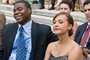 Tracy Morgan et Rashida Jones