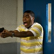 Tracy Morgan