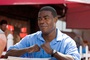 Tracy Morgan