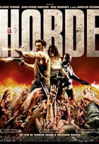 Affiche miniature du film La Horde