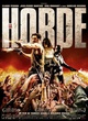 Affiche du film La Horde