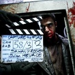 Tournage du film La horde