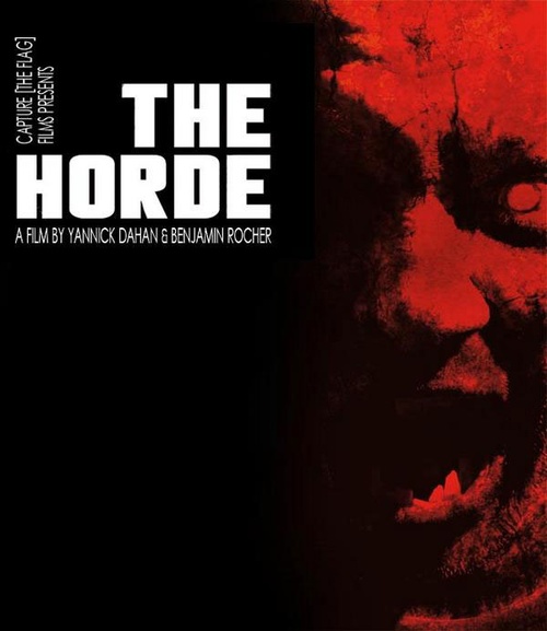 The Horde