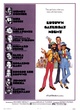 Affiche du film Uptown Saturday Night