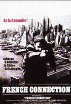 Affiche miniature du film French Connection
