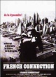 Affiche du film French Connection