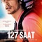 127 heures, affiche teaser - 127 heures 