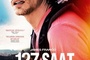127 heures, affiche teaser