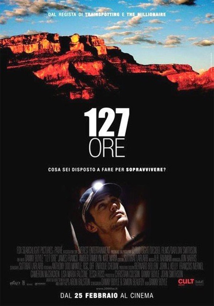 affiche italienne