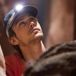 james franco alias aron