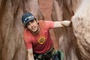 James Franco dans la crevasse