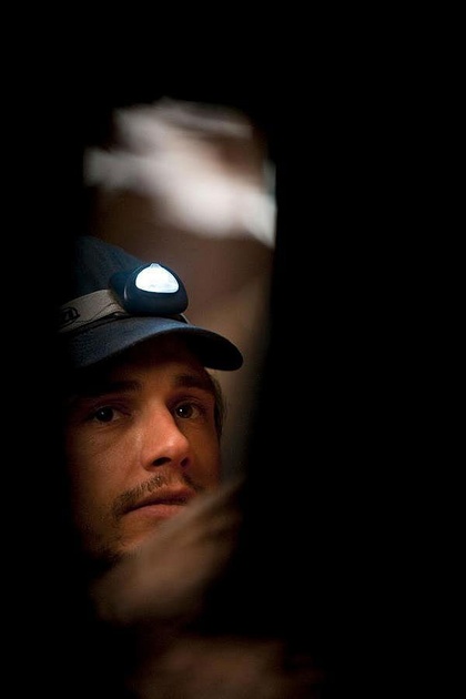 James Franco