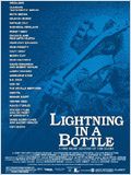 Affiche du film Lightning in a bottle