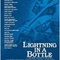 Affiche du film Lightning in a bottle - Lightning in a bottle 