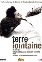Affiche miniature du film Terre lointaine
