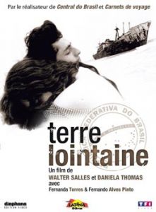 Affiche du film Terre lointaine