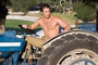 Alex O'Loughlin