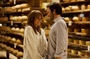 Jennifer Lopez et Alex O'Loughlin