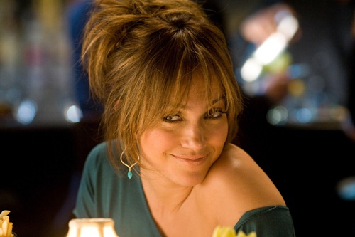 Jennifer Lopez