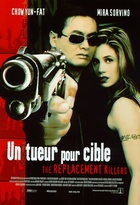 Affiche miniature du film Un tueur pour cible