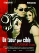 Affiche du film Un tueur pour cible