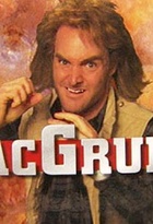 Affiche miniature du film Macgruber