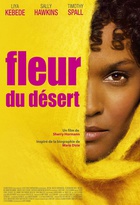 Affiche miniature du film Fleur du désert