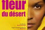 Affiche du film Fleur du désert