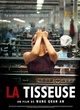 Affiche du film La Tisseuse