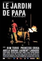 Affiche miniature du film Le jardin de Papa