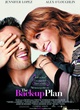 Affiche du film The Back Up Plan 
