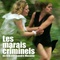 Affiche du film Les marais criminels - Les marais criminels 