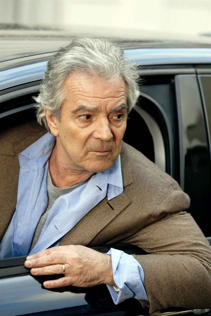 pierre arditi