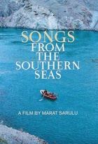 Affiche miniature du film Chant des mers du sud