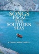 Affiche du film Chant des mers du sud