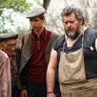 photo 2 du film le chant des mers du sud
