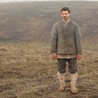 photo 3 du film le chant des mers du sud