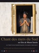 seconde affiche du film le chant des mers du sud
