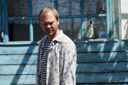 vladimir yavorsky