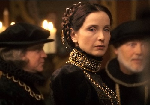 delpy julie