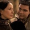 julie delpy et daniel br  lh - La Comtesse   