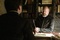 william hurt de face
