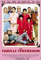 Affiche miniature du film La famille Tenenbaum