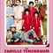 Affiche du film La famille Tenenbaum - La famille Tenenbaum 