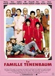 Affiche du film La famille Tenenbaum