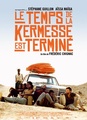 Le temps de la kermesse est terminé