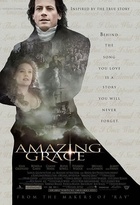 Affiche miniature du film Amazing Grace
