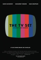 Affiche miniature du film The TV set